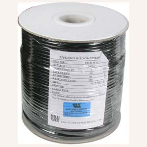UL 4 Conductor Modular Cable Reel 26AWG UL 4 Conductor Modular Cable Reel 26AWG